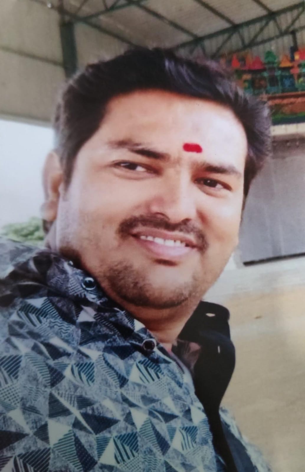 అప్పుల బాధతో వ్యక్తి అదృశ్యం