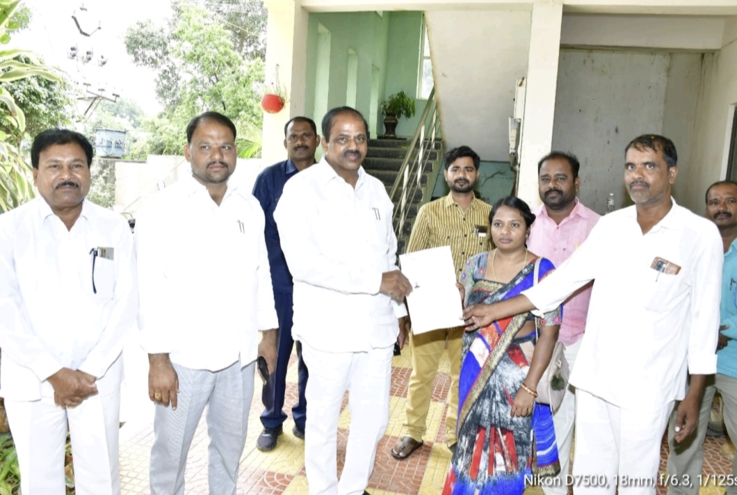 పేదలకు వరం సీఎం సహాయనిధి