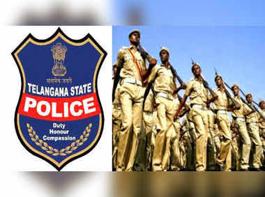 ఒకే గ్రామం నుండి 13 మంది కానిస్టేబుల్స్ ఎంపిక