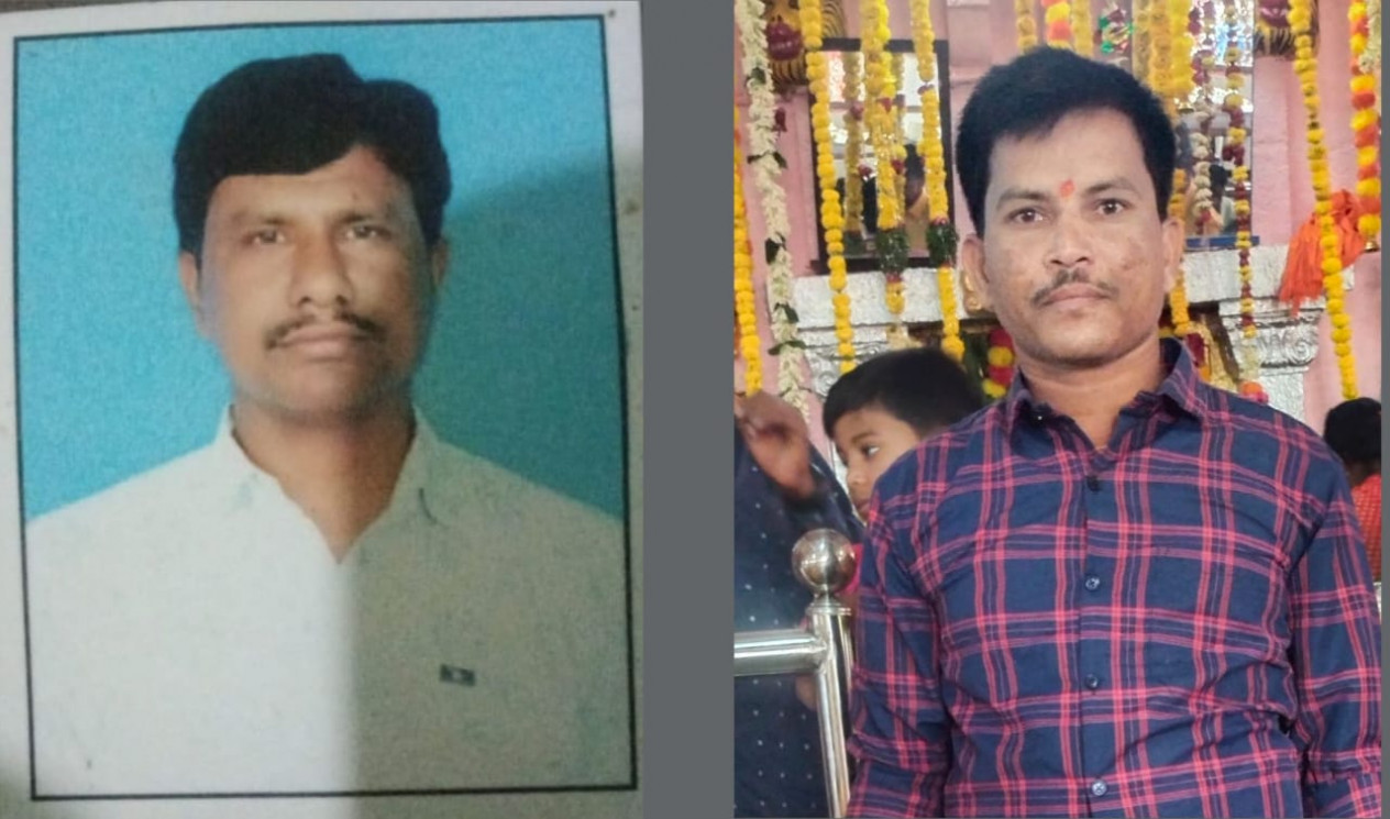 ఖేడ్ డివిజన్ సమతా... సైనిక్ దళ్ అధ్యక్షులుగా టి రాజ్ కుమార్