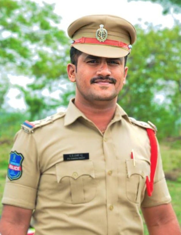 నారాయణఖేడ్ పోలీస్ వారి హెచ్చరిక