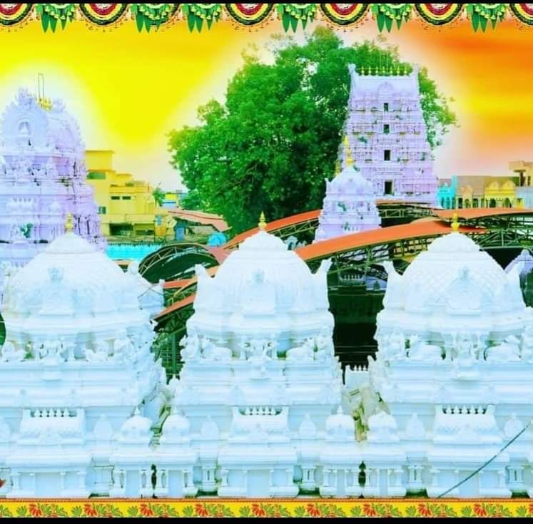 రాజన్న ఆలయానికి 20కోట్ల నిధులు విడుదల... ముఖ్యమంత్రి రేవంత్ రెడ్డి గ్రీన్ సిగ్నల్