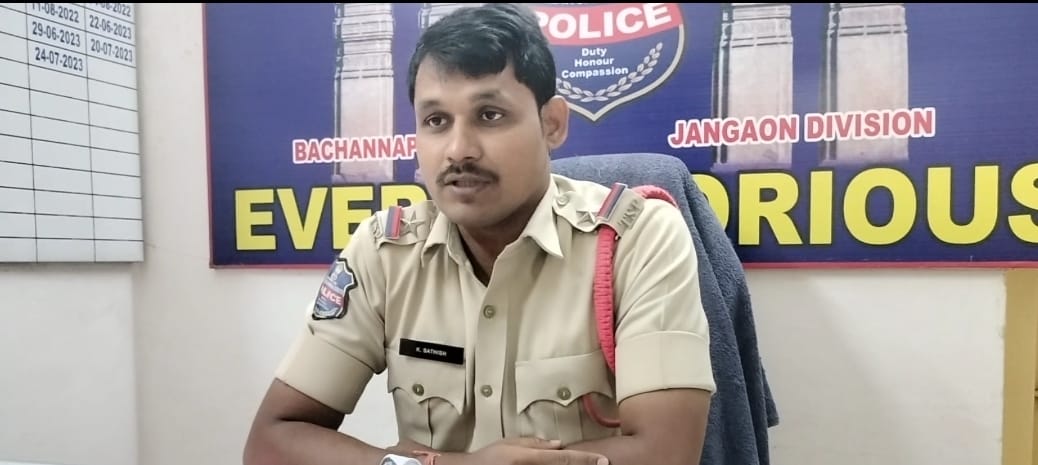 అక్రమంగా మొరం ఇసుక తరలిస్తే చర్యలు తప్పవు ...