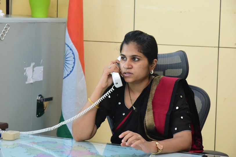 సకాలంలో గా ‘సీఎం పర్యటన’ ఏర్పాట్లు పూర్తి చేయాలి.