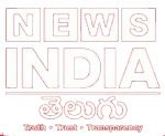 News India Telugu