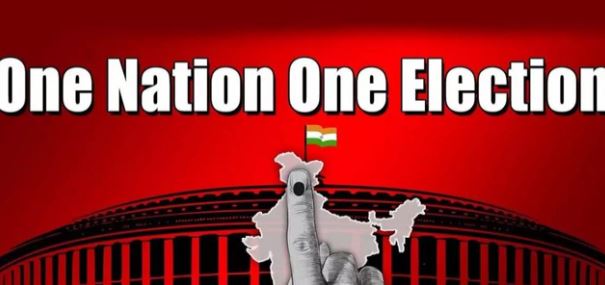 one nation