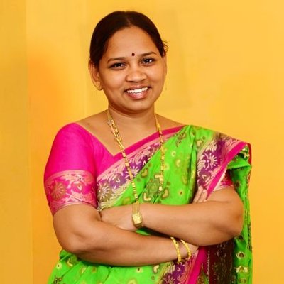 ammaii smiling photo