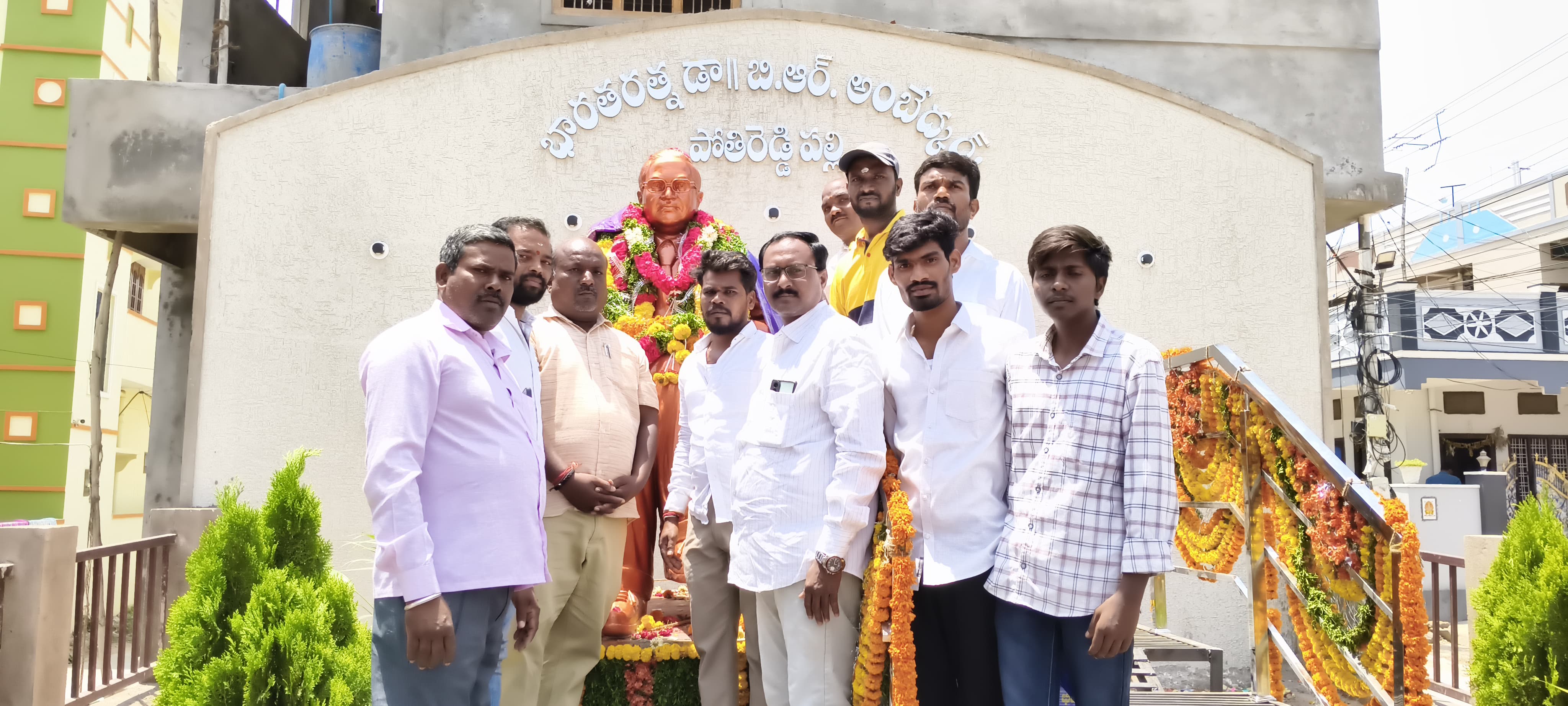 RTI Sridhar