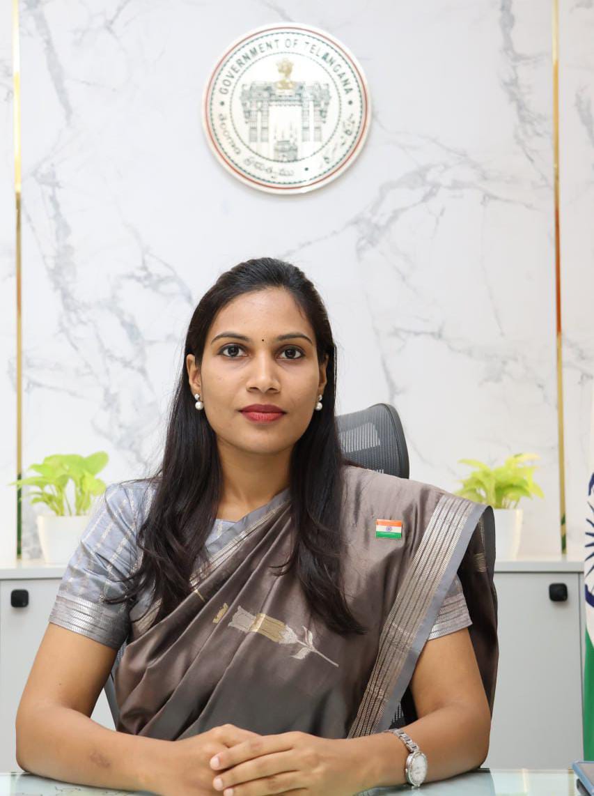 Dist collector