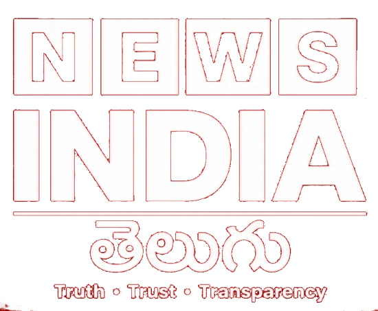 News India Telugu