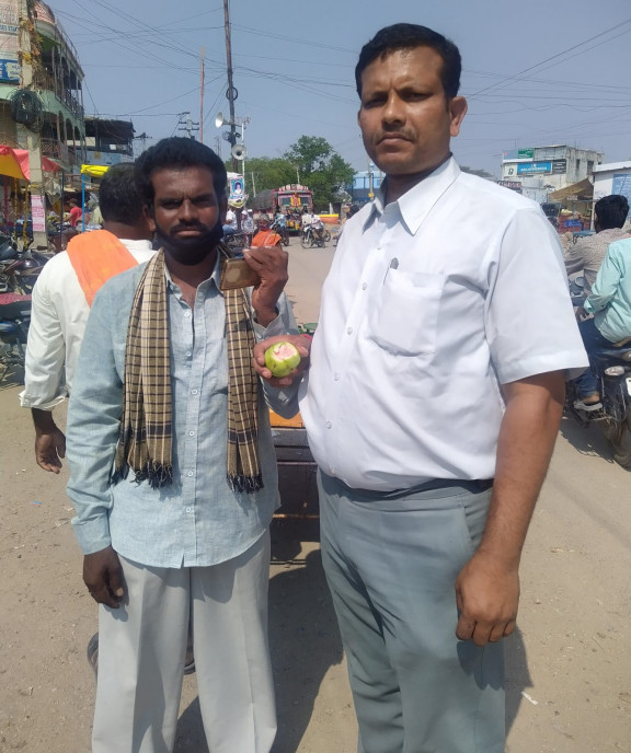 సార్..ప్లీజ్ స్మోకింగ్ మానేయండి.