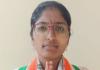 పంగిడి గ్రామ సర్పంచ్ గా గెలుపొందిన కాంగ్రెస్ అభ్యర్థి భూక్యా స్వాతి