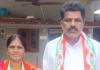 సూర్యతండ గ్రామ సర్పంచిగా కాంగ్రెస్ అభ్యర్థి భుక్యా సక్రి మంగీలాల్