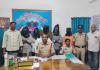 హత్యాయత్నం కేసులో ఐదుగురి అరెస్ట్ 