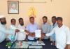 ఉప సర్పంచుల చెక్ పవర్ తొలగిస్తే  ఉద్యమమే