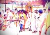 పాత లింగాయిపల్లి లో ఘనంగా హనుమాన్ జయంతి వేడుకలు