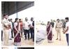 ధాన్యం కొనుగోళ్లలో రైతులకు ఎలాంటి ఇబ్బందులు కలగకుండా చర్యలు తీసుకోవాలి
