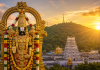 #Draft: Adవేంకటేశ్వర స్వామివారు భూమిపైకి ఎందుకు వచ్చాడు? తిరుమల అవతారం వెనుక దాగిన అద్భుత రహస్యంd Your Title