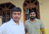 కొహెడ రైతులకు పరిహారం ఇవ్వకుండా ఫ్రూట్ మార్కెట్ శంకుస్థాపనా?