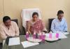 .   ఏసీబి చిక్కిన నర్సింహులపేట ఎంపిడిఓ రాధికా, ఎంపీఓ కిన్నెరా యాకయ్య, తో పాటు ఎంపిడిఓ కుమారుడు..