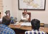  వనజ మృతిపై డైరెక్టర్ ఆఫ్ పబ్లిక్ హెల్త్ రవీందర్ నాయక్ ఆరా 