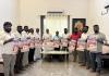 బండరావిరాలలో 'ఏకో టౌన్' ప్రాజెక్టుకు బీఆర్ఎస్ వ్యతిరేకం: మంచిరెడ్డి కిషన్ రెడ్డి ..