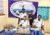 మద్యం సేవించి వాహనం నడిపిన వ్యక్తికి రెండు రోజుల జైలు శిక్ష