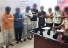 ఘర్షణ ఘటనలో ఇరువర్గాలపై కేసులు నమోదు, బైండ్ ఓవర్ 