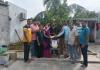 తోటి కానిస్టేబుల్ కుటుంబానికి ₹1.49 లక్షల సాయం