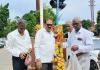 అమరవీరులు దస్తాగిరి, రాంచందర్ త్యాగం  చిరస్మరణం   