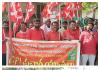 కేంద్ర ప్రభుత్వ ప్రజావ్యతిరేక విధానాలపై సీపీఐ ప్రజా చైతన్య ప్రచార యాత్ర