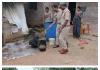 గుడుంబా స్థావరాలపై పోలీసుల ఉక్కుపాదం