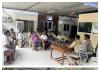 గుడుంబా నిర్మూలనకు పోలీసుల కఠిన చర్యలు