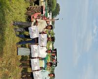 ఘనంగా ప్రపంచ ట్రాక్టర్ యజమానుల దినోత్సవం...