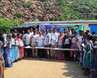 కళాశాలల నిర్వహణ ప్రభుత్వమే చేయాలి