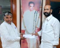 తెలంగాణలో తెలుగుదేశంపార్టీ పూర్వ వైభవానికి వనమా వాసు కృషీ