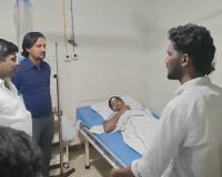 అసాంఘిక కార్యకలాపాలపై కఠిన చర్యలు తీసుకుంటాం: కార్పొరేటర్ కళ్లెం నవజీవన్ రెడ్డి