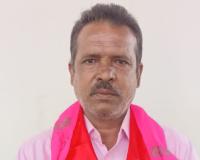 తండ్రి బాటలో తనయుడు  గుగులోతు మూర్తి