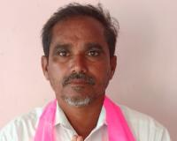 కొమ్మనేపల్లి గ్రామ సర్పంచ్ బరిలో బిఆర్ఎస్ పార్టీ అభ్యర్థి ధర్మసోత్ కిషన్