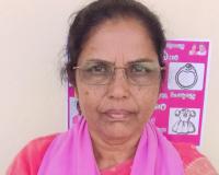 కామేపల్లి మండలం ముచ్చర్ల గ్రామ సర్పంచ్ బరిలో బిఆర్ఎస్ పార్టీ అభ్యర్థి జాటోత్ జాయ్ లూసీ