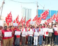 నమిశ్రీ అక్రమాలను అడ్డుకోవాలి..