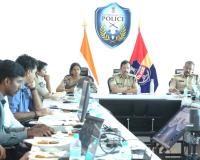 నూతన సంవత్సర వేడుకల వేళ.. నిబంధనలు ఉల్లంఘిస్తే కఠిన చర్యలు..