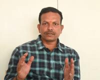 రేషన్ దందాపై ‘పిడీ’ కిలి..