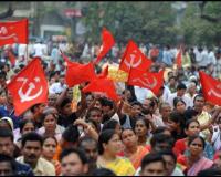 కార్పొరేషన్ ఎన్నికల్లో కాంగ్రెస్–సిపిఐ పొత్తు చిత్తు అయిందా?