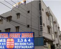 వ్యభిచార అడ్డాగా హర్షిత గెస్ట్ హౌస్‌… యాంటీ హ్యూమన్ ట్రాఫికింగ్ దాడులు..