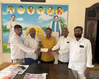 ఆపదలో ఆపన్నహస్తం....!!