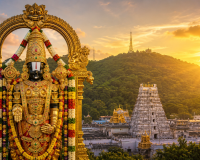 #Draft: Adవేంకటేశ్వర స్వామివారు భూమిపైకి ఎందుకు వచ్చాడు? తిరుమల అవతారం వెనుక దాగిన అద్భుత రహస్యంd Your Title
