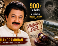 900కు పైగా సినిమాలు.. రూ.100 కోట్ల ఆస్తులు పోగొట్టుకున్న నటుడు ఎవరో తెలుసా?