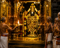 ఏకాంత సేవ తర్వాత తిరుమల గర్భగుడిలో ఏం జరుగుతుంది? ఈ ఆధ్యాత్మిక రహస్యాలు మీకు తెలుసా?