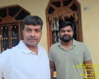 కొహెడ రైతులకు పరిహారం ఇవ్వకుండా ఫ్రూట్ మార్కెట్ శంకుస్థాపనా?